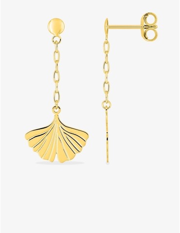 Boucles d'oreilles...