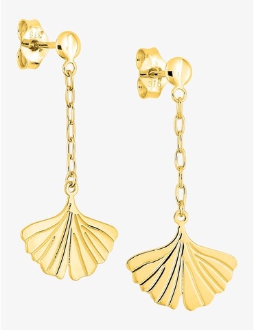 Boucles d'oreilles...
