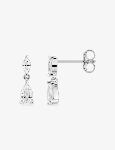 Boucles d'oreilles...