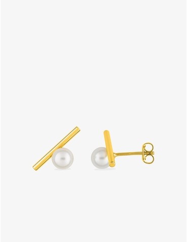 Boucles d'oreilles en...