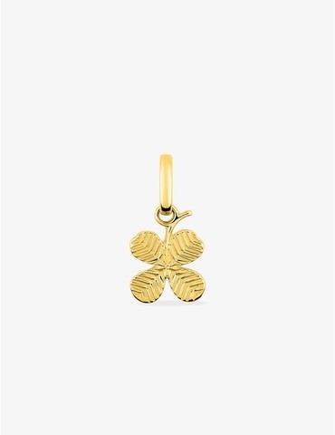 Pendentif trèfle à 4...