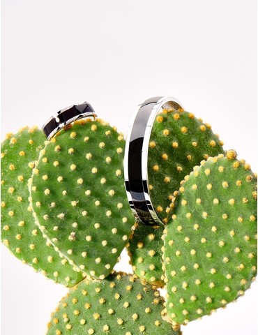 Bague homme en argent 925‰