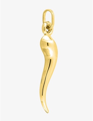Pendentif corne d'abondance...