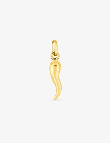 Pendentif corne d'abondance...