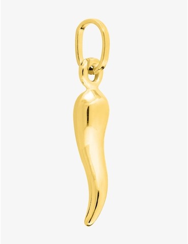 Pendentif corne d'abondance...