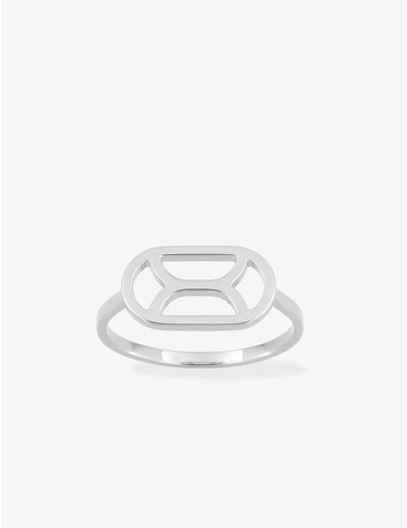 Bague Argent 925‰ rhodié