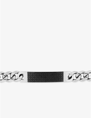 Bracelet homme acier...