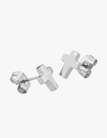 Boucles d'oreilles clous...
