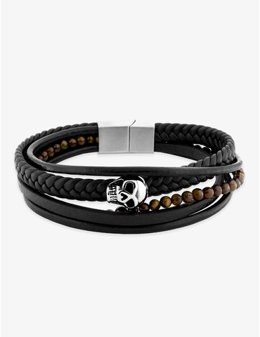 Bracelet multi-rangs...