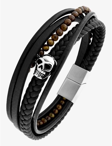 Bracelet multi-rangs...