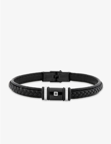 Bracelet jonc flexible en...