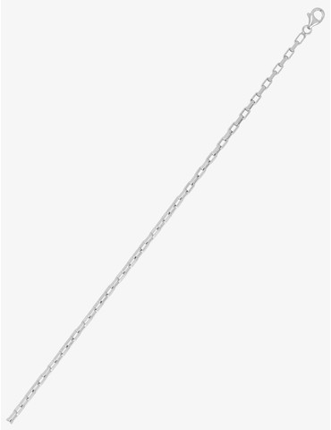 Collier chaine forçat...