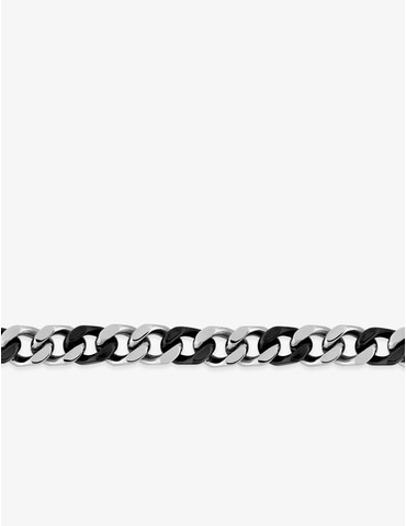 Bracelet maille fantaisie...