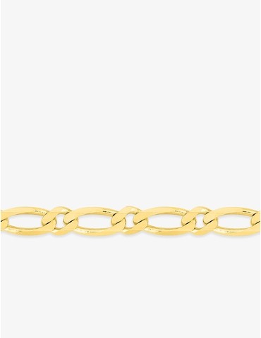 Chaine or jaune 375 ‰...
