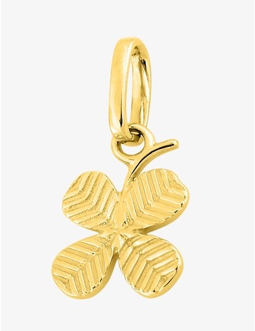 Pendentif trèfle à quatre...