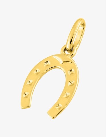 Pendentif fer à cheval...