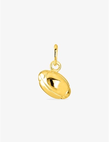 Pendentif ballon de foot...