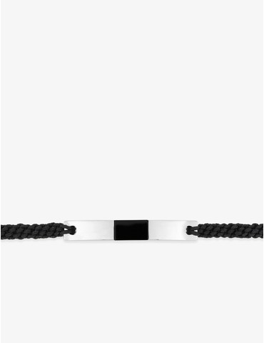 Bracelet en matière...