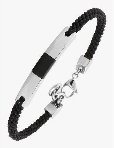 Bracelet en matière...