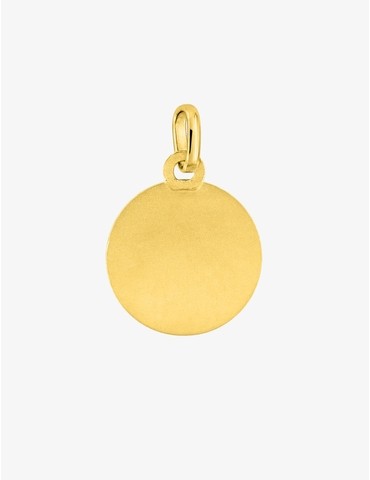Médaille religieuse motif...