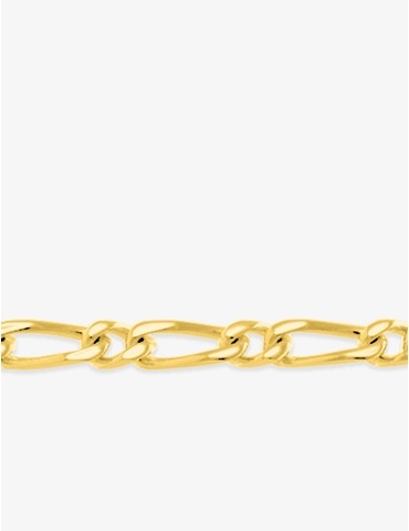 Collier en plaqué or,...