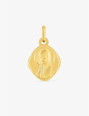 Médaille religieuse Vierge...