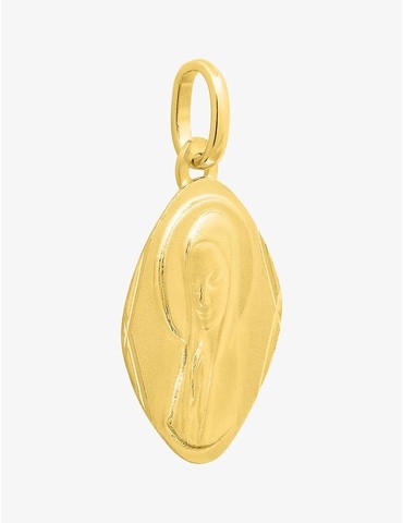 Médaille religieuse Vierge...