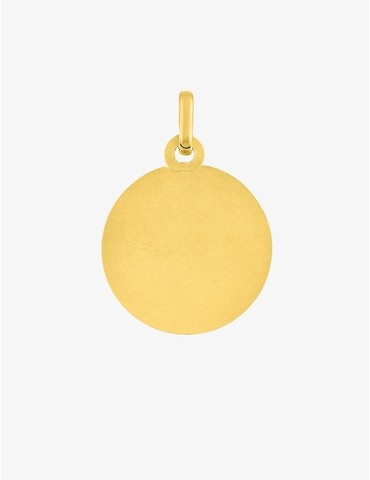 Médaille religieuse vierge...