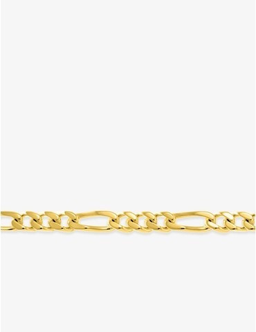 Collier chaîne figaro...