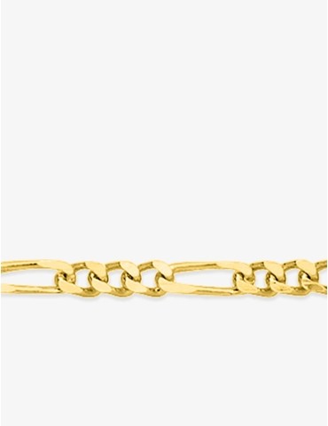 Collier plaqué or chaîne...