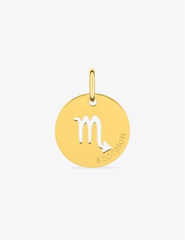 Pendentif du zodiaque...