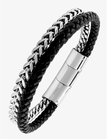 Bracelet homme matière...