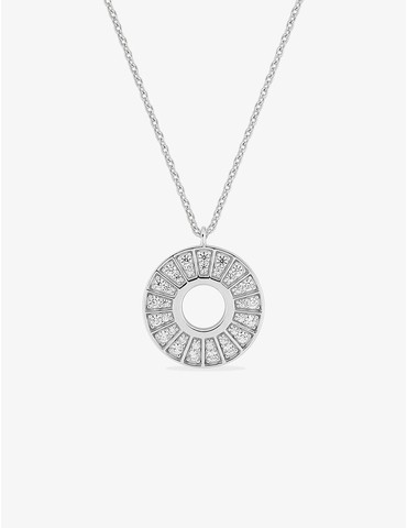 Collier en argent 925 ‰...