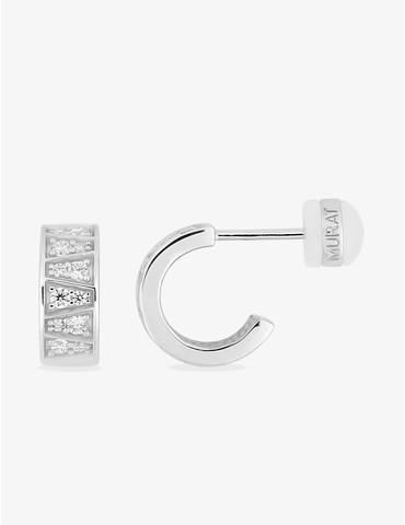 Boucles d'oreilles...