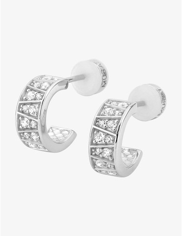 Boucles d'oreilles...