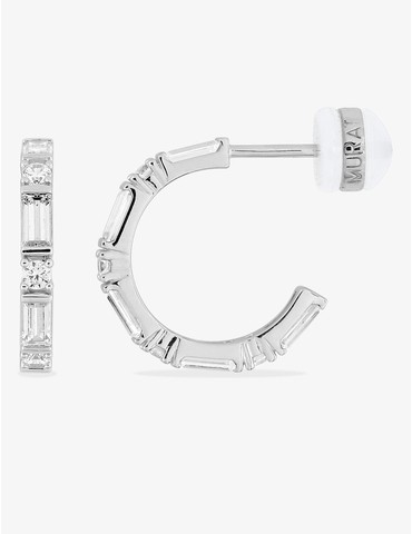 Boucles d'oreilles...