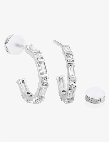 Boucles d'oreilles...