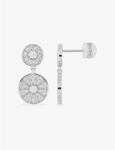 Boucles d'oreilles...