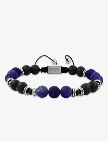 Bracelet cordon ajustable...