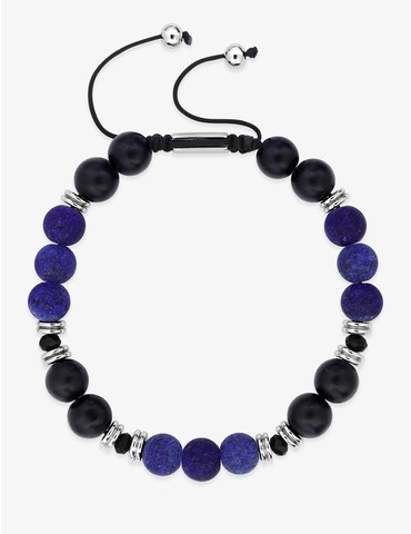 Bracelet cordon ajustable...