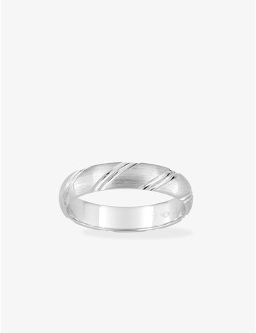 Alliance 4 mm or blanc 375...