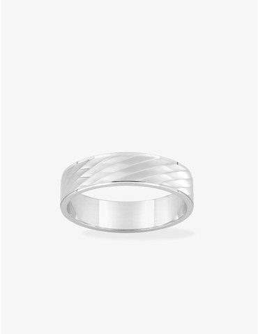 Alliance 5,0 mm or blanc...