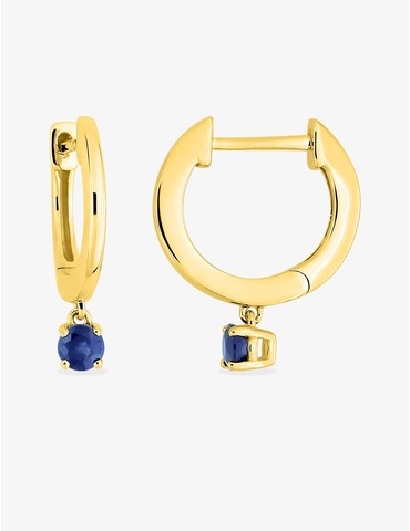 Boucles d'oreilles mini...