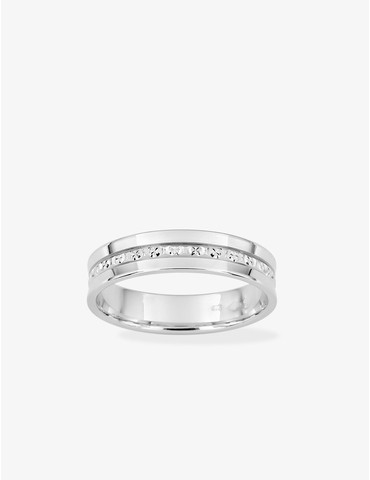 Alliance fantaisie 4,5 mm...
