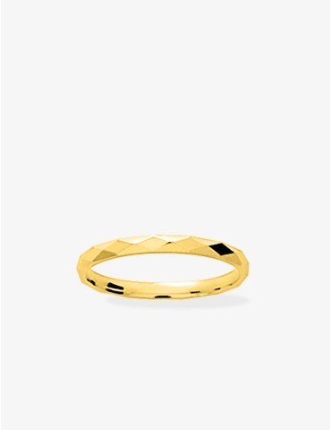 Alliance fantaisie 2 mm en...