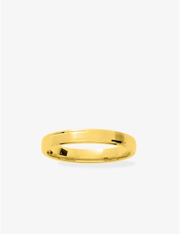 Alliance fantaisie 3 mm en...