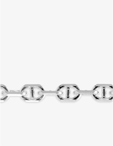 Collier chaîne marine...