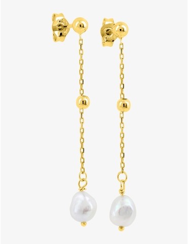 Boucles d’oreilles...