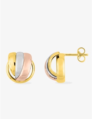 Boucles d'oreilles...