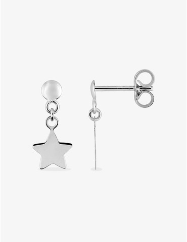 Boucles d'oreilles...